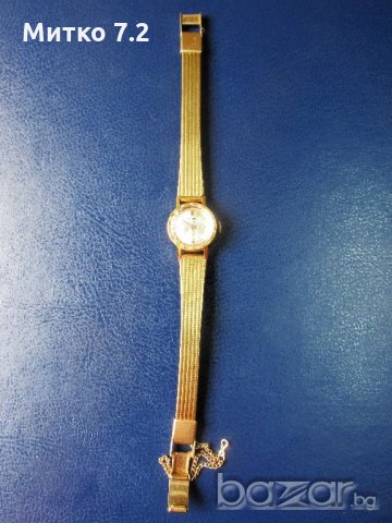 дамски ръчен часовник Miramar Geneve, снимка 3 - Дамски - 18220586