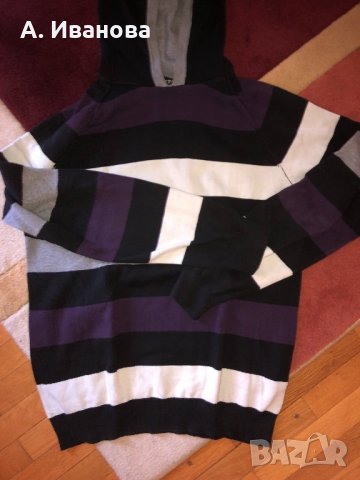 Мъжки/юношески пуловери