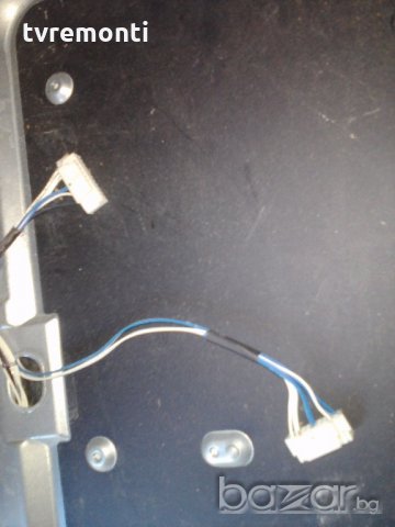 LED TV PANEL LE370CSA-C1 LED BACKLIGHT, снимка 2 - Части и Платки - 19063280