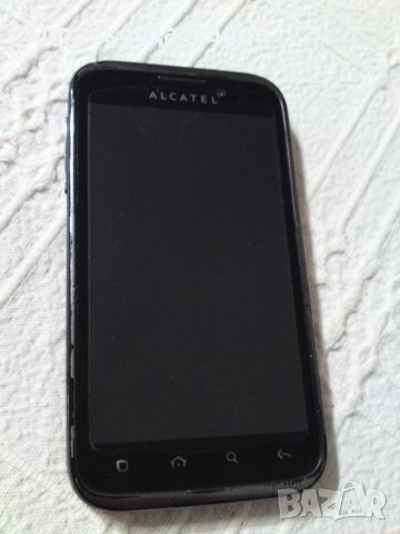 Alcatel OT 995, снимка 4 - Alcatel - 25087097