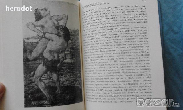 Девушка и жемчужиной - Рут и Макс Зейдевиц, снимка 5 - Художествена литература - 18864394