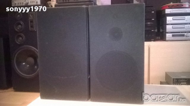 истинският звук от grundig box4700-внос швеицария, снимка 2 - Тонколони - 16182108