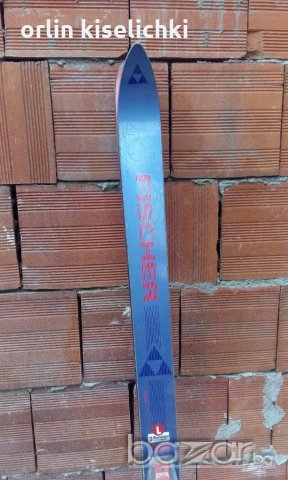 Ски 1, снимка 2 - Зимни спортове - 20473806