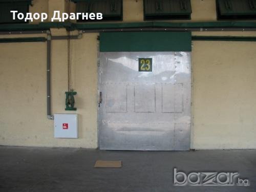 Склад под наем, Студен кладенец, снимка 3 - Складове - 20858253