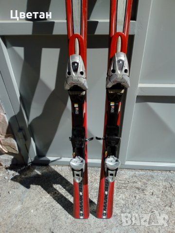 Ски 160см., снимка 9 - Зимни спортове - 24672927