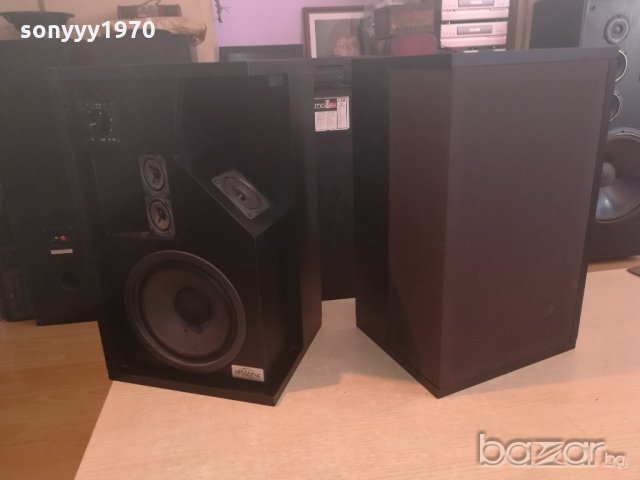 atlantic barbados-made in germany-внос швеицария 48х29х25см, снимка 12 - Тонколони - 20963554