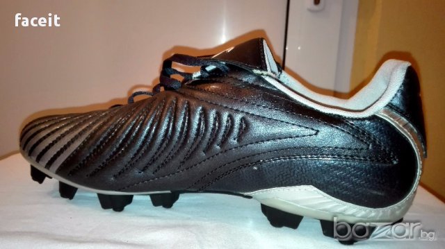 Diadora Maximus R (DST) - Чисто нови бутонки (Оригинални!), снимка 18 - Футбол - 16353848