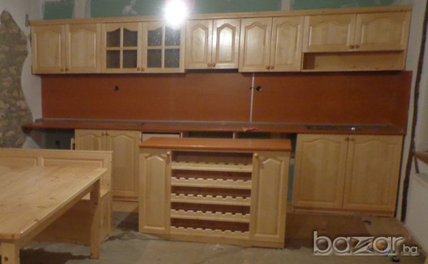 Кухни, кухненско обзавеждане и кухненски шкафове, снимка 9 - Кухни - 19969480