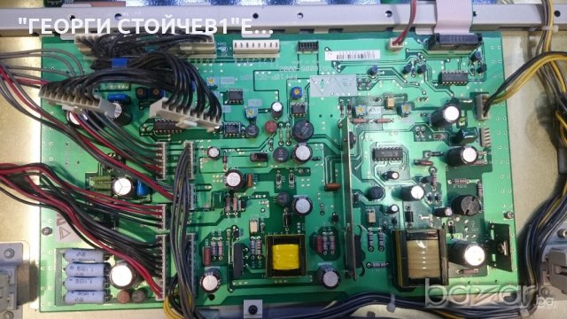 philips 42pf995212s С ДЕФЕКТЕН ПАНЕЛ, снимка 5 - Части и Платки - 18963265