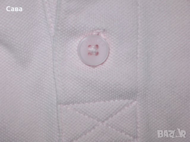 Блуза S.OLIVER   мъжка,Л-ХЛ, снимка 4 - Блузи - 25344893