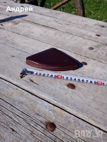 Стар дамски несесер #2, снимка 5 - Антикварни и старинни предмети - 26000481