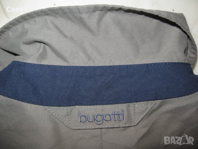 Яке пролет, есен BUGATTI   мъжко,М, снимка 5 - Якета - 23298670