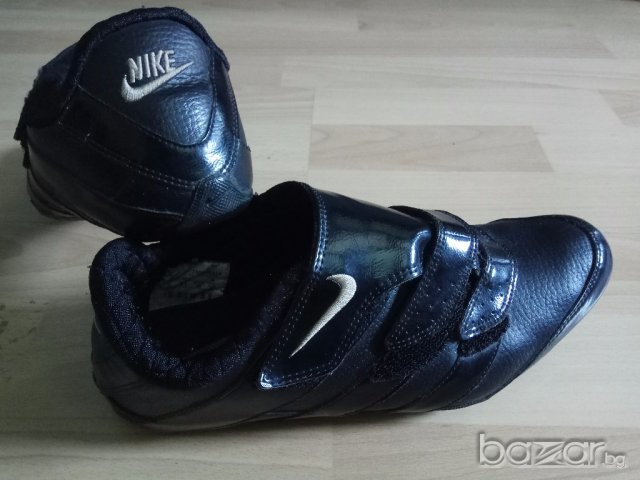 Спортни обувки Nike, оригинал, снимка 5 - Маратонки - 19582141