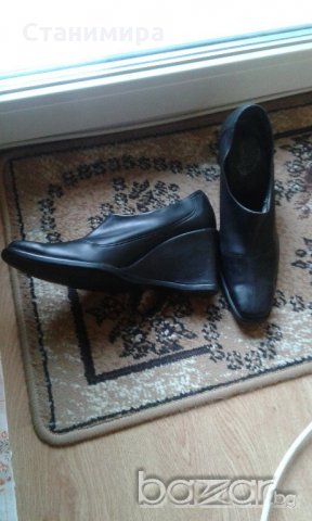 дамски обувки , снимка 6 - Дамски ботуши - 21029877