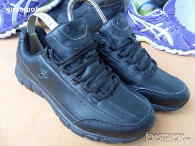 унисекс FILA classic 39 original MEMORY FOAM,Cool Max,GOGOMOTO.BAZAR.BG, снимка 18 - Кецове - 14069399