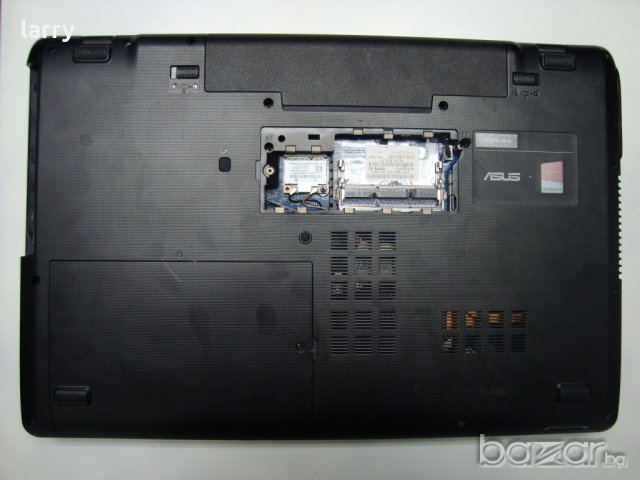 Asus X73B лаптоп на части, снимка 3 - Части за лаптопи - 18762117