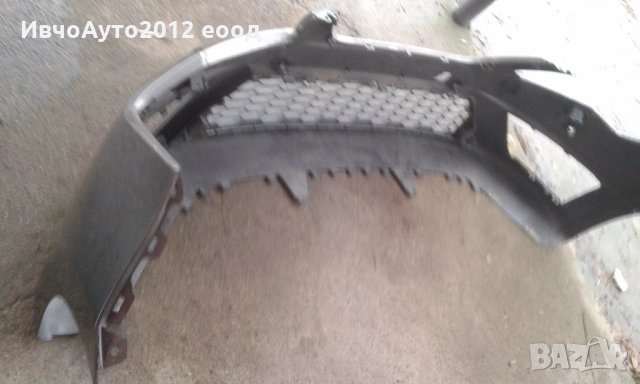 Броня предна Сеат леон SEAT LEON FR 12-15 ОРИГИНАЛНА , снимка 6 - Части - 23688225