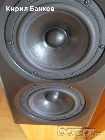 █▬█ █ END AUDIO-MEADOWLARK AUDIO - HERON i - тонколони -перфектни.Гаранция 2 години!, снимка 10 - Тонколони - 18997437