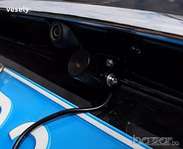Лазерна опашка за кола , снимка 9 - Аксесоари и консумативи - 18202269