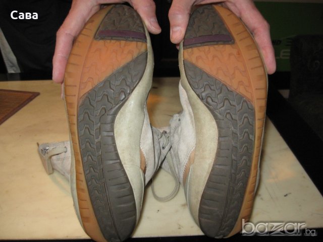 Зимни кецове CAT  номер40, снимка 7 - Кецове - 20291775