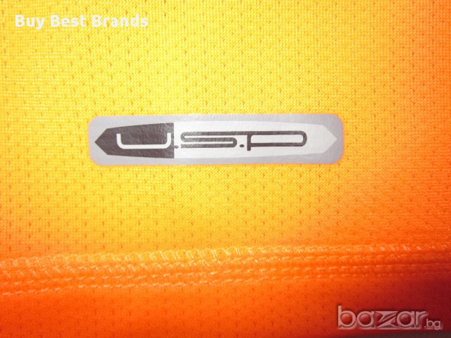  Вратарска / спортна блуза Puma Powercat 1.10 GK Shirt в два цвята, снимка 6 - Спортни дрехи, екипи - 8674726