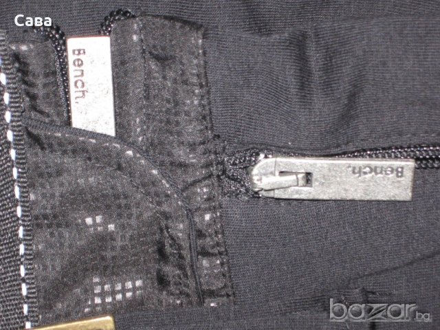 Суичър BENCH   дамски,С-М, снимка 3 - Суичъри - 21216434