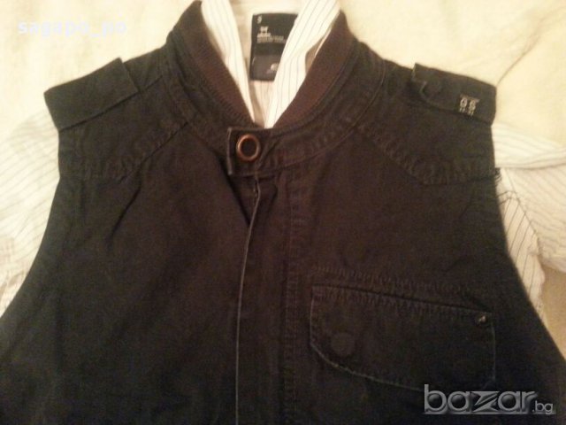 g star дамско елече, снимка 2 - Корсети, бюстиета, топове - 14055538