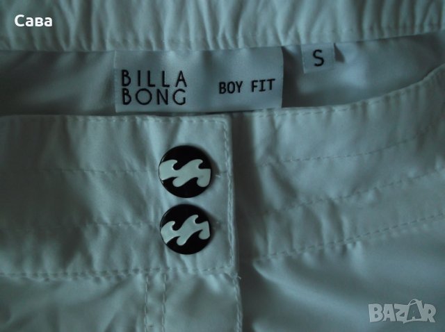 Шорти BILLABONG   дамски,М-Л, снимка 5 - Спортни екипи - 25726357