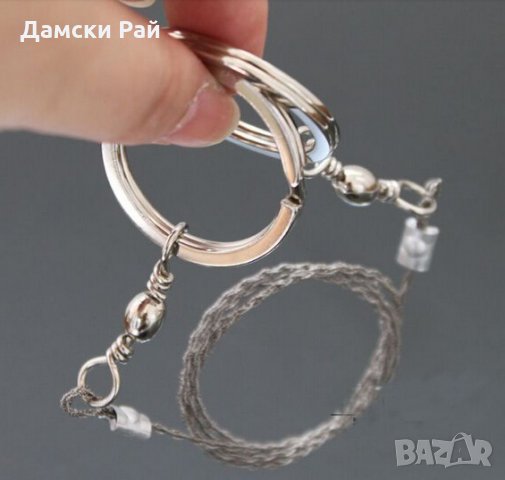 Трион за къмпинг и туризъм, снимка 3 - Палатки - 17543088