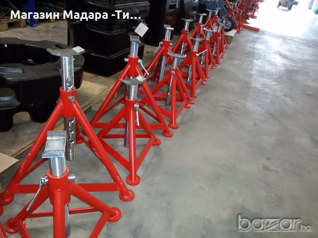 крик, снимка 3 - Други машини и части - 18607612