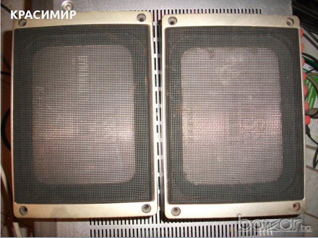 ПИОНЕР ГОВОРИРЕЛИ басови, снимка 2 - Тонколони - 17341984