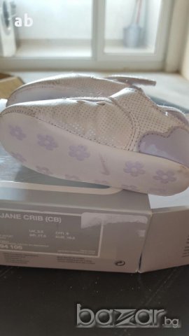 Бебешки Буйки Nike в добро състояние, снимка 5 - Бебешки обувки - 13492018
