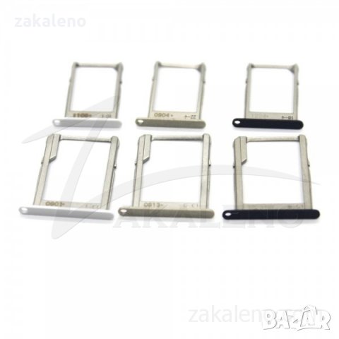 Държач за сим карта за Samsung Galaxy A3, Samsung Galaxy A5, Samsung Galaxy A7, снимка 2 - Резервни части за телефони - 25622562