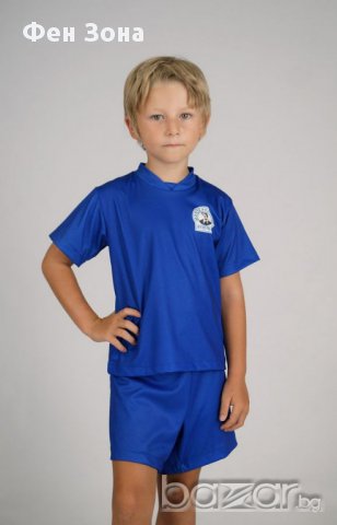 Детски Футболен Екип Левски , снимка 3 - Детски комплекти - 15456899