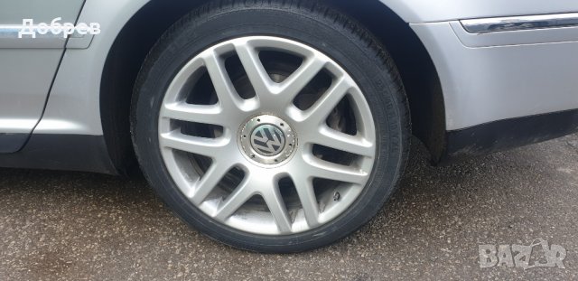 ***НА ЧАСТИ*** Продавам VW Phaeton Long 4.2 i 335кс, 2007г, , снимка 13 - Автомобили и джипове - 25526006