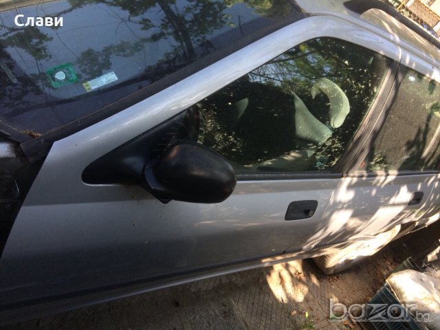 Продавам врати от Пежо 406 седан комби купе, снимка 2 - Части - 20206883