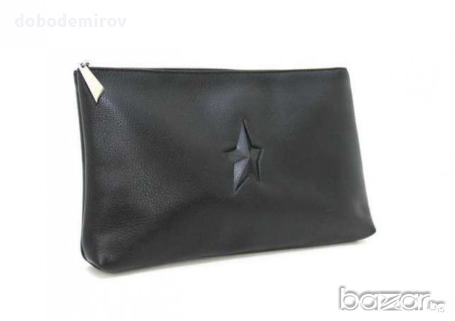 Нов несесер Tierry Mugler Alien pouch/trousse, оригинал, снимка 1 - Чанти - 15320377