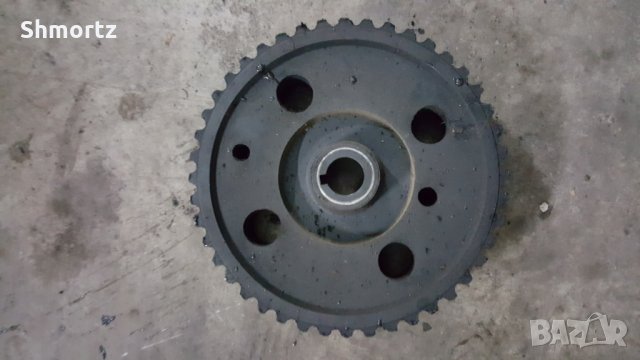 Ремъчни шайби за Опел, Корса Ц, Комбо, Астра Г, Мерива 1.7ДТИ, ISUZU Y17DT, снимка 4 - Части - 24153284