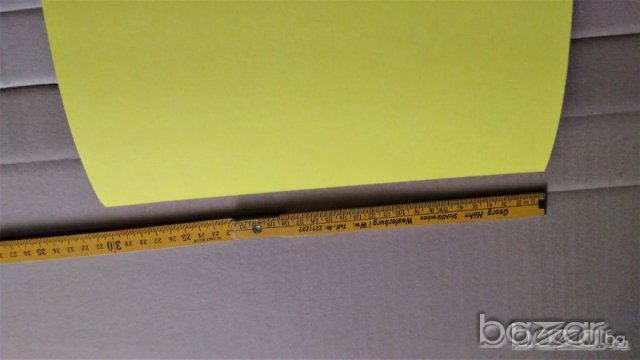 Немска шкурка Р 400  -SCHRÖDER-, снимка 4 - Други инструменти - 18587909