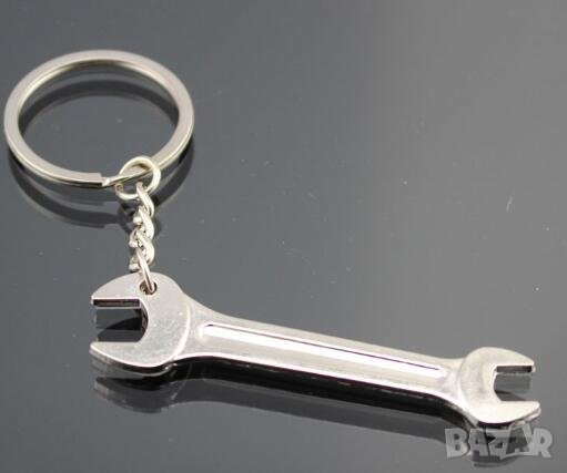 Гаечен Ключ Ключодържател(wrench) - Мини Гаечен ключ - Страхотен Инструмент, снимка 4 - Други - 21594086