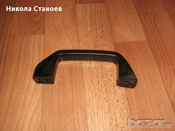 Дръжка на табло Сузуки Самурай (пасажерска), снимка 4 - Части - 9887468