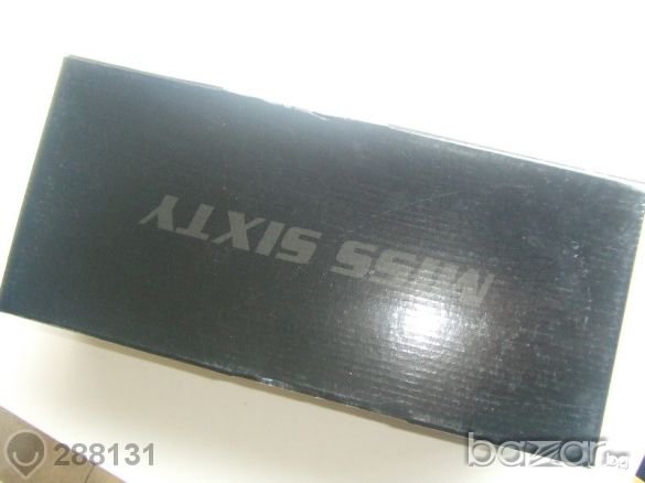 Kilah by Miss Sixty (балеринки) , снимка 6 - Дамски ежедневни обувки - 7973928