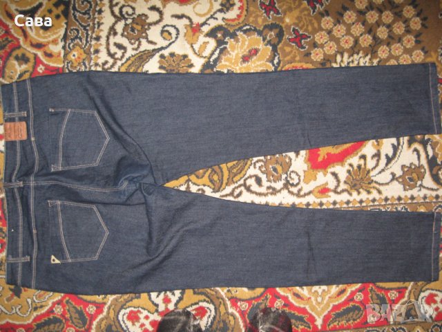 Дънки PMK JEANS  дамски,размер42 , снимка 3 - Дънки - 24883438