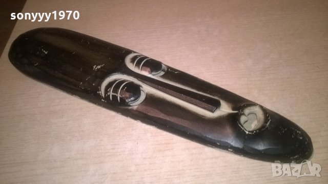 ретро маска за стена-внос швеицария-48х12см