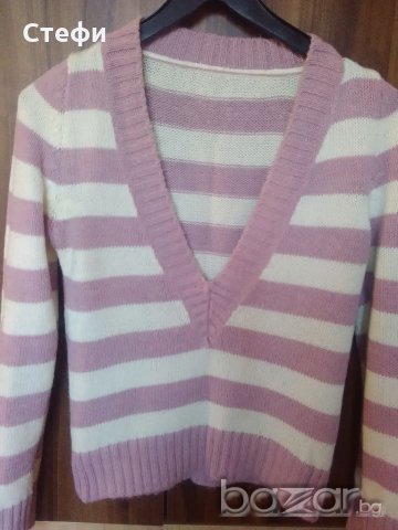 Пуловер рае 5лв