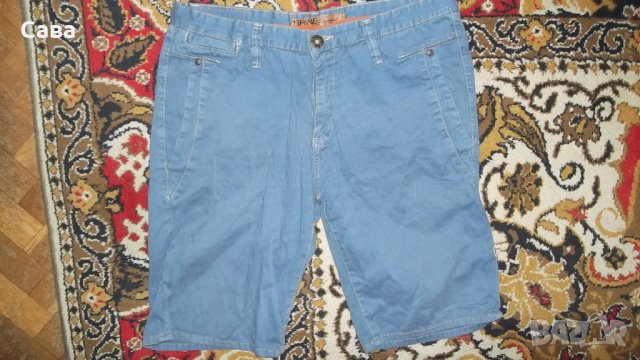 Къси панталони S.OLIVER, SHINE, 21 MEN   мъжки,М, снимка 8 - Къси панталони - 25759266