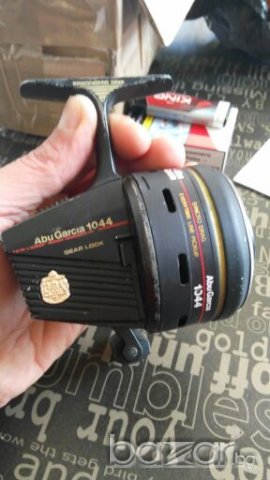 Abu garcia 1044, снимка 4 - Макари - 21191622