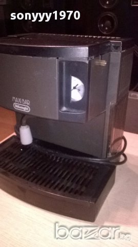 Delonghi maxi bar-внос швеицария, снимка 11 - Кафемашини - 16532498