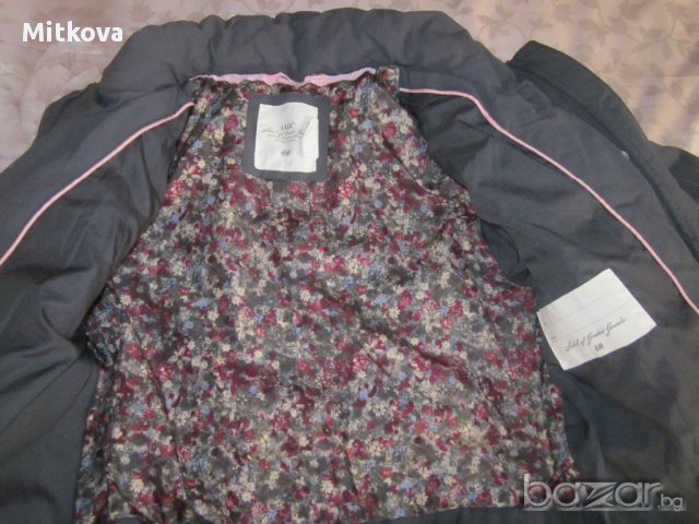 Детски зимни якета, снимка 6 - Детски якета и елеци - 12584450