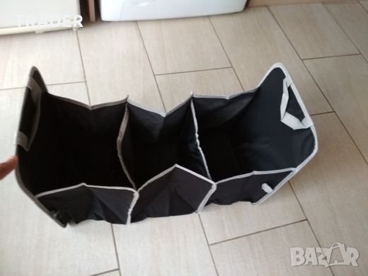 Органайзер за багажник / килер, снимка 8 - Органайзери - 22664665